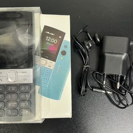 Nokia 150 (2023) Cyan – Nokia – ucuztap.az