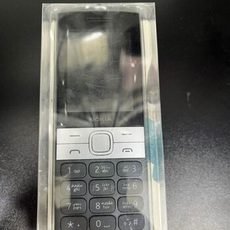 Nokia 150 (2023) Cyan – Nokia – ucuztap.az