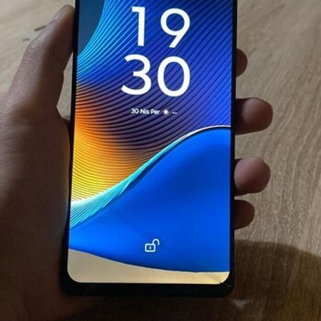 Motorola Edge 50 Fusion Forest Blue 512GB/12GB – Motorola – ucuztap.az