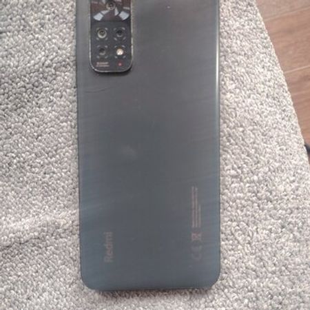 Xiaomi Redmi Note 11 Graphite Gray 128GB/4GB – Xiaomi – ucuztap.az