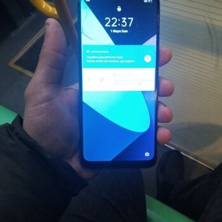 Realme C3 Frozen Blue 32GB/3GB – Realme – ucuztap.az