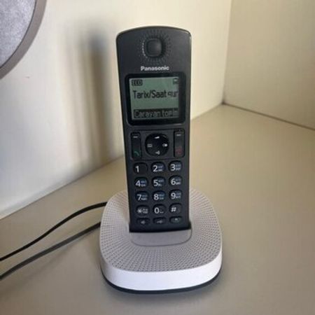 Stasionar Telefon Panasonic – Stasionar telefonlar – ucuztap.az