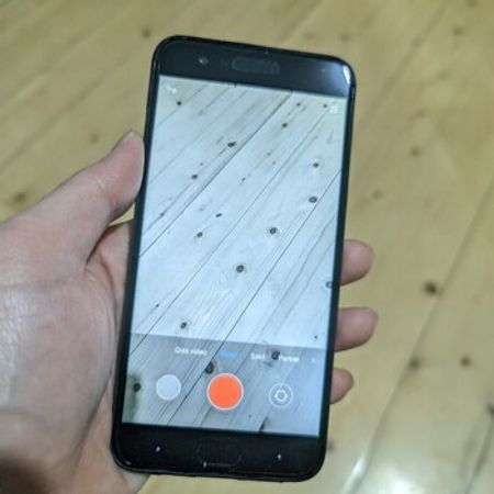Xiaomi Mi 6 Black 64GB/4GB – Xiaomi – ucuztap.az