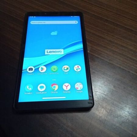 Lenovo A10-70 A7600 Black 16GB/1GB – Lenovo – ucuztap.az