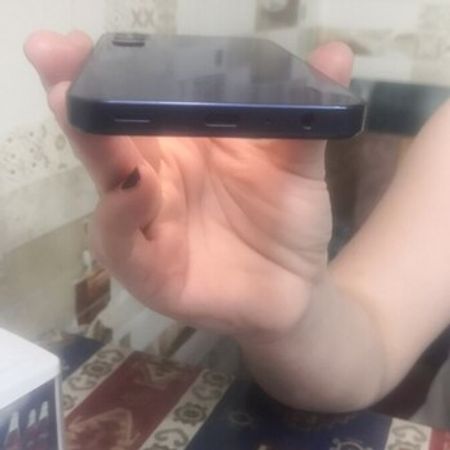 Samsung Galaxy A25 Optimistic Blue 128GB/6GB – Samsung – ucuztap.az