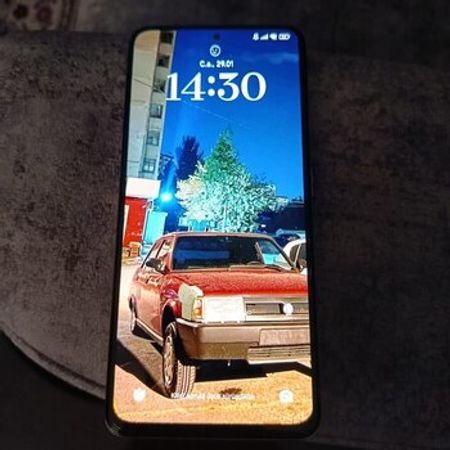 Xiaomi Redmi Note 11 Pro 5G Polar White 64GB/6GB – Xiaomi – ucuztap.az