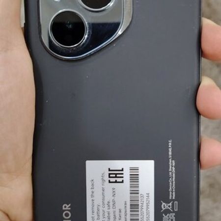 Honor 400 Pro Midnight Black 512GB/12GB – Honor – ucuztap.az