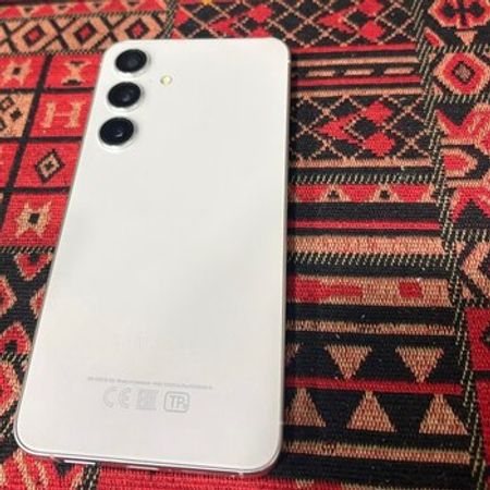 Samsung Galaxy S24 Marble Grey 128GB/8GB – Samsung – ucuztap.az