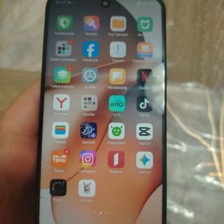 Xiaomi 12 Blue 128GB/8GB – Xiaomi – ucuztap.az