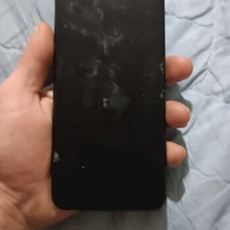 OPPO A57s Starry Black 128GB/4GB – Digər – ucuztap.az