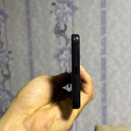 Xiaomi Redmi Note 12 Pro 5G Midnight Black 128GB/8GB – Xiaomi – ucuztap.az