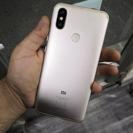 Xiaomi Mi A2 Gold 64GB/4GB – Xiaomi – ucuztap.az