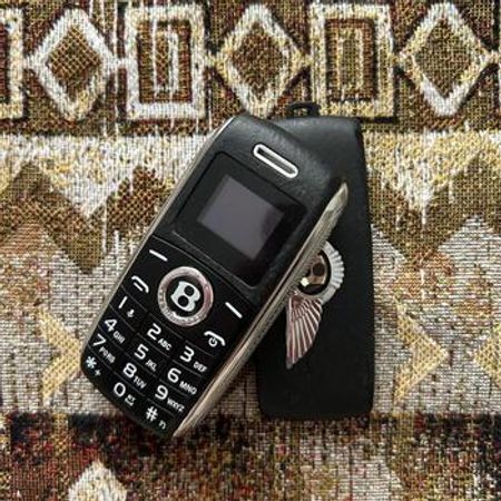 Mini Bentley Telefon – Digər – ucuztap.az