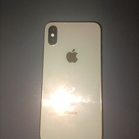 Apple IPhone XS Gold 64GB/4GB – Apple iPhone – ucuztap.az