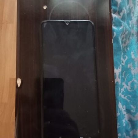 Samsung Galaxy A20 Black 32GB/3GB – Samsung – ucuztap.az