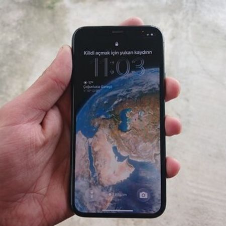 Apple IPhone 11 Pro Midnight Green 64GB/4GB – Apple iPhone – ucuztap.az