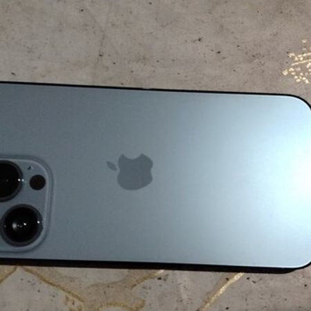 Apple IPhone 13 Pro Sierra Blue 128GB/6GB – Apple iPhone – ucuztap.az
