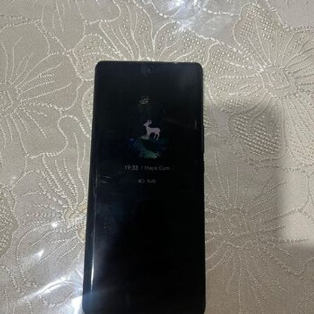 Honor X9a Midnight Black 128GB/6GB – Honor – ucuztap.az