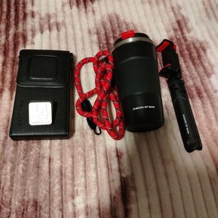 Xiaomi 14T Hədiyyəlik Qutusu – Aksesuarlar – ucuztap.az