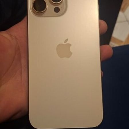 Apple IPhone 16 Pro Max Desert Titanium 256GB/8GB – Apple iPhone – ucuztap.az