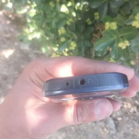 Nokia C3 Sand Gold 32GB/3GB – Azərbaycan – ucuztap.az