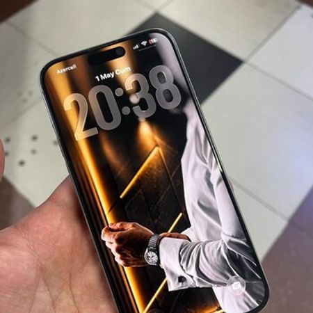 Apple IPhone 15 Pro Max Natural Titanium 512GB/8GB – Azərbaycan – ucuztap.az