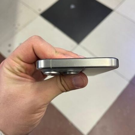 Apple IPhone 15 Pro Max Natural Titanium 512GB/8GB – Azərbaycan – ucuztap.az