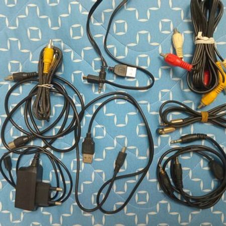 Nokia/Samsung Adapteri Və Kabelləri – Azərbaycan – ucuztap.az