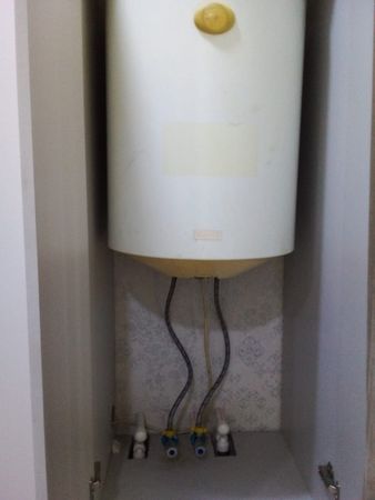 1 Otaqlı mənzil kirayə verilir, 30 m², Heydər Əliyev pr., Xırdalan – Azərbaycan – ucuztap.az