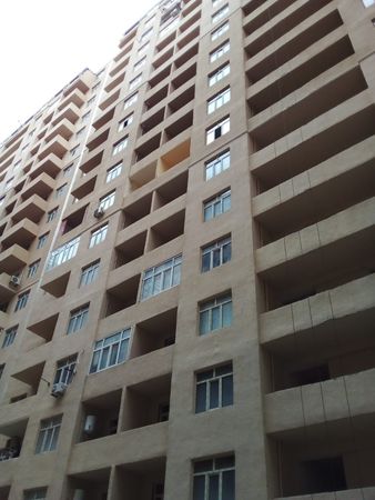 1 Otaqlı mənzil kirayə verilir, 30 m², Heydər Əliyev pr., Xırdalan – Azərbaycan – ucuztap.az