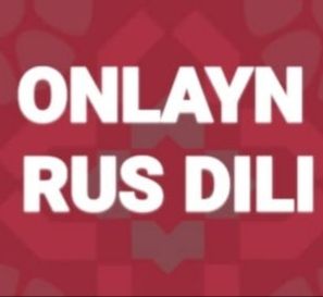 Rus Dili – Bakı – ucuztap.az