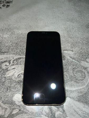 İphone 12 pro max Gold 256 GB – Azərbaycan – ucuztap.az