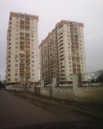 3 Otaqlı mənzil, 116 m², m.Neftciler Q.Qarayev prospekti, Bakı – Azərbaycan – ucuztap.az