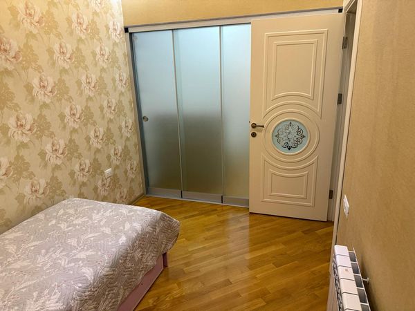 4 Otaqlı mənzil kirayə verilir, 110 m², memar əcəmi, Bakı – Azərbaycan – ucuztap.az