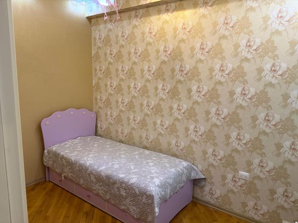4 Otaqlı mənzil kirayə verilir, 110 m², memar əcəmi, Bakı – Azərbaycan – ucuztap.az
