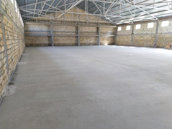 Anbar Icarəyə Verilir, 1200 M², Novxanı, Bakı – Ofis – ucuztap.az