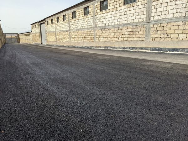Anbar Icarəyə Verilir, 1200 M², Novxanı, Bakı – Bakı – ucuztap.az