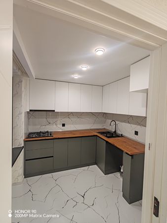 3 Otaqlı mənzil, 70 m², Hüseyn Cavid pr., Bakı – Azərbaycan – ucuztap.az