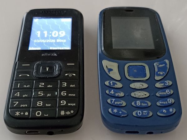 Telefon Qara goy 64 GB – Telefonlar – ucuztap.az