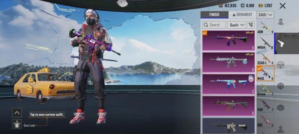 Ucuz Pubg Mobile Hesabı – Azərbaycan – ucuztap.az