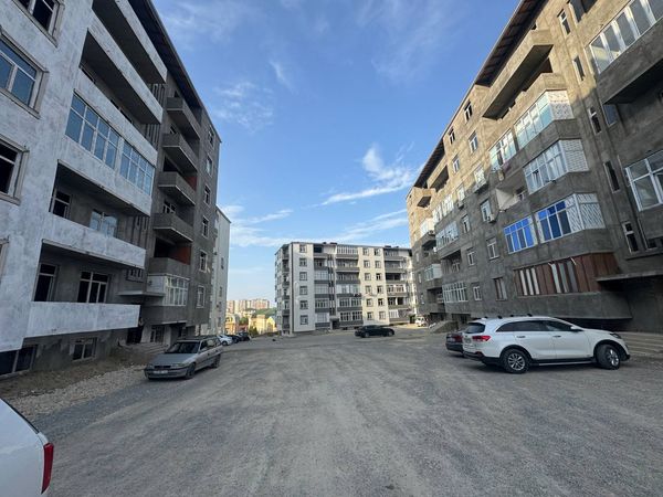 1 Otaqlı mənzil, 41 m², Abşeron r. Masazir qəs. Qurtuluş 93 yaşayiş kompleksi – Mənzillər – ucuztap.az