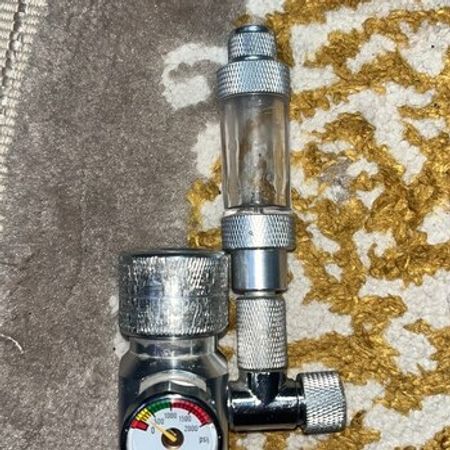 Co2 Reduktoru – Akvarium – ucuztap.az
