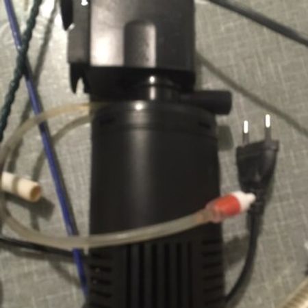 Su Filteri – Akvarium – ucuztap.az