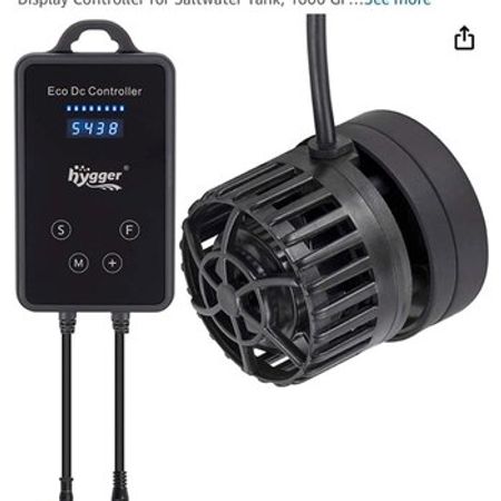 “Hygger” Akvarium Üçün Dalğa Mühərriki – Akvarium – ucuztap.az