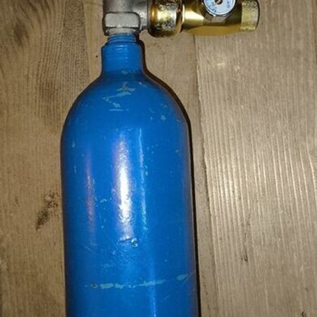 CO2 Balonu – Akvarium – ucuztap.az