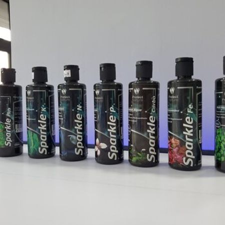Akvarium Bitki Dərmanları – Akvarium – ucuztap.az