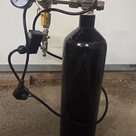 CO2 Balonu – Akvarium – ucuztap.az