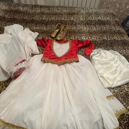 Rəqs Geyimi – Uşaq geyimləri – ucuztap.az