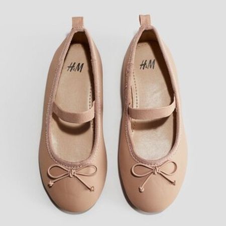 Uşaq Ayaqqabısı H&M – Uşaq geyimləri – ucuztap.az