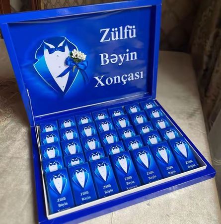 Bəy xonçaları – Digər – ucuztap.az